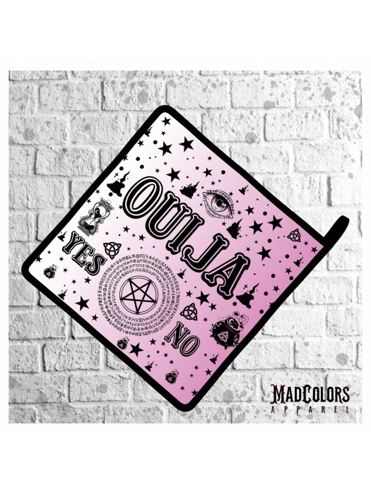 Комплект кухненски ръкохватки Ouija - YES NO